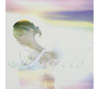 Various Artists - Greeting Card - Angel Music