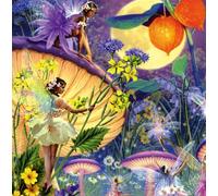 Various Artists - Greeting Card - Faerie Music