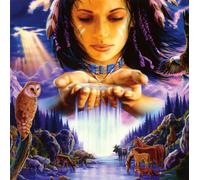 Various Artists - Greeting Card - Native American Music