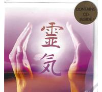 Various Artists - Greeting Card - Reiki Music