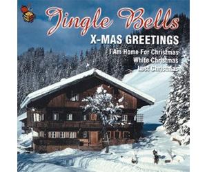 Various Artists - Greetings for a..