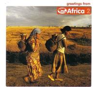 Various Artists - Greetings from Africa 2