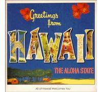 Various Artists - Greetings from Hawaii