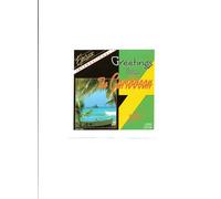 Various Artists - Greetings From the Caribbean (UK