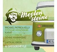 Various Artists - Gregor Meyle Präsentiert Meylensteine