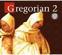 Various Artists - Gregorian 2