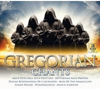 Various Artists - Gregorian Chants