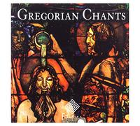 Various Artists - Gregorian Chants