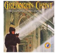 Various Artists - Gregorian Chants
