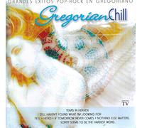 Various Artists - Gregorian Chill