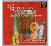 Various Artists - Gregorian Christmas