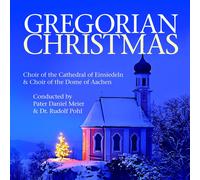 Various Artists - Gregorian Christmas