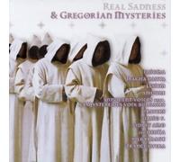 Various Artists - Gregorian Mysteries