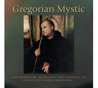 Various Artists - Gregorian Mystic