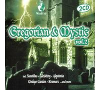 Various Artists - Gregorian & Mystic Vol.2