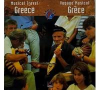 Various Artists - Griechenland