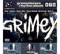 Various Artists - Grimey Riddim