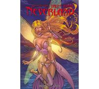 Various Artists - Grimm Fairy Tales: Neverland: Hook