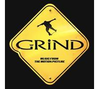 Various Artists - Grind (Original Soundtrack) [New CD] Alliance MOD