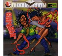 Various Artists - Grindin Riddim Driven