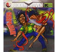 Various Artists - Grindin Riddim Driven [VINYL]