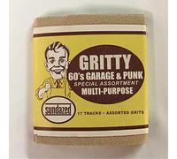 Various Artists - Gritty '60s Garage & Punk