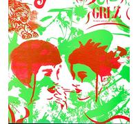 Various Artists - Grlz [VINYL]