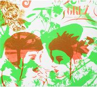 Various Artists - Grlz: Women Ahead Of Their Time