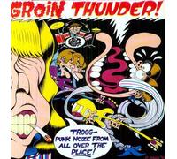 Various Artists - Groin Thunder: a Tribute to the Troggs