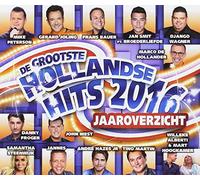 Various Artists - Grootste Hollandse Hits..