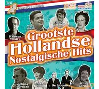 Various Artists - Grootste Nostalgische..