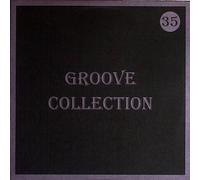 VARIOUS ARTISTS - Groove Collection 35 [VINYL]
