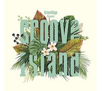 Various Artists - Groove Island