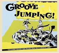 Various Artists - Groove Jumping