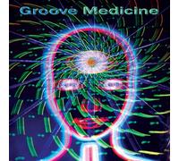 Various Artists - Groove Medicine