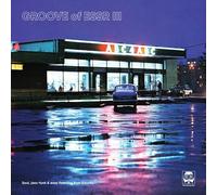 Various Artists - Groove Of ESSR III: Soul, Jazz-funk & Easy Listening From Esto