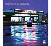 Various Artists - Groove Of Essr III [VINYL]