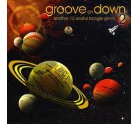 Various Artists - Groove On Down Volume 2
