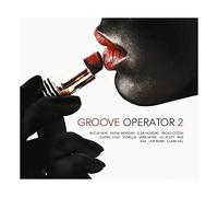 Various Artists - GROOVE OPERATOR 2