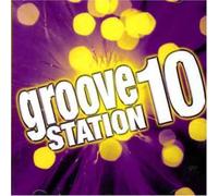 Various Artists - Groove Station 10