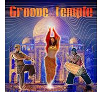 Various Artists - Groove Temple [Australian Import]