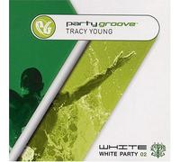Various Artists - Groove: White Party 02