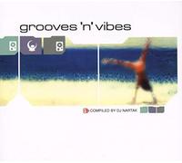 Various Artists - Grooves 'n' Vibes
