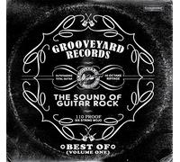 Various Artists - Grooveyard Records -V.1
