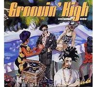Various Artists - Groovin High 1