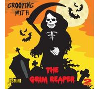 Various Artists - Grooving With The Grim Reaper