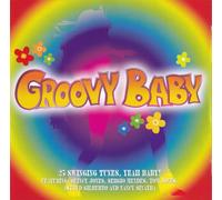 Various Artists - Groovy Baby