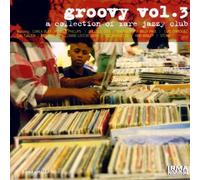 Various Artists - Groovy Vol.3