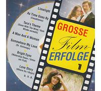 Various Artists - Große FiImerfoIge