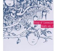 Various - Group of Connected Heads Vol.